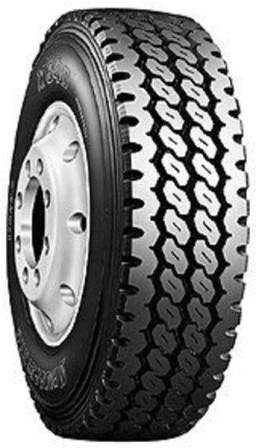 Bridgestone 13 R22,5 M840EVO 158/156G M+...